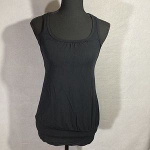 Bebe Sport tank Sz M